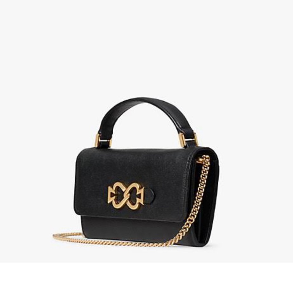Kate Spade toujours top-handle crossbody